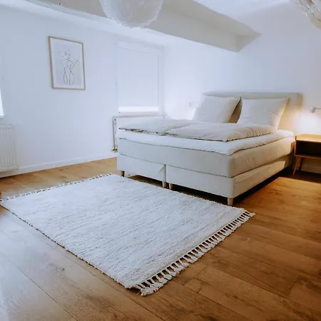 Fritz Im Glueck Lejlighed Rietberg