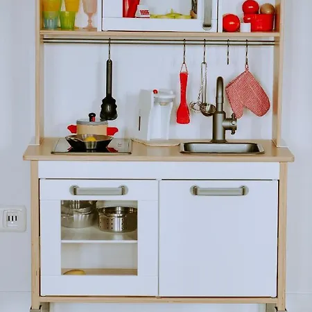 Apartmán Fritz Im Glueck