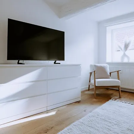 Apartmán Fritz Im Glueck *