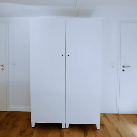 Apartmán Fritz Im Glueck *