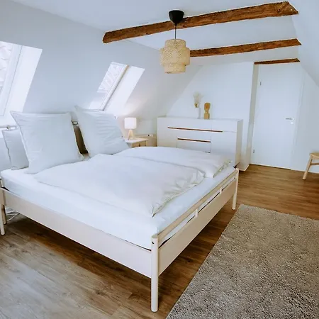 Fritz Im Glueck Appartement *