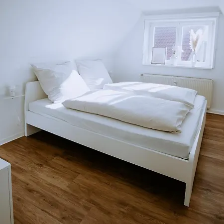 Fritz Im Glueck Apartmán