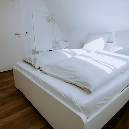 Fritz Im Glueck Apartmán *