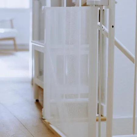 Fritz Im Glueck Apartmán *