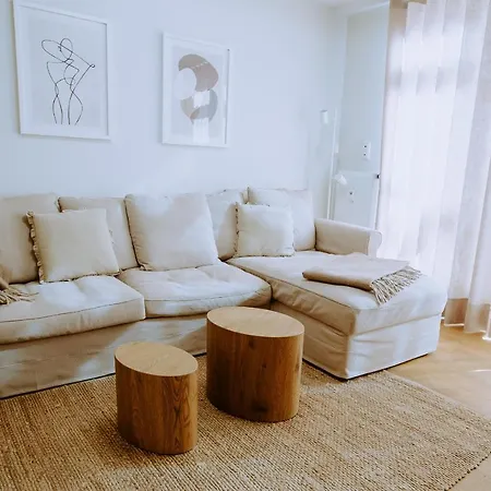 Apartmán Fritz Im Glueck