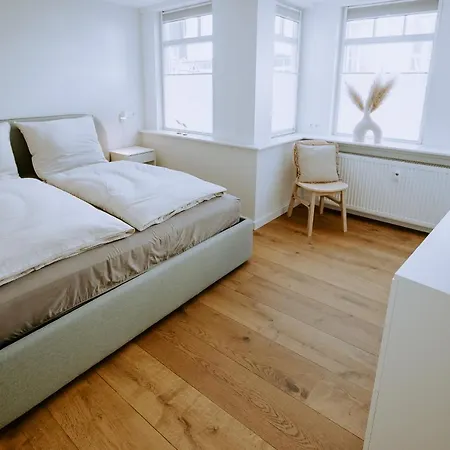 Apartmán Fritz Im Glueck