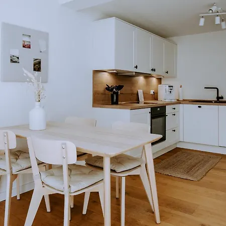 Fritz Im Glueck Apartmán