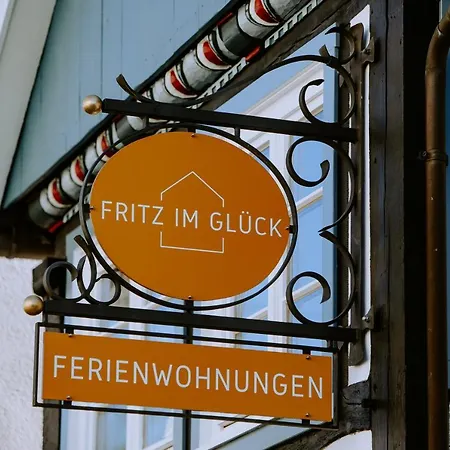 Fritz Im Glueck *