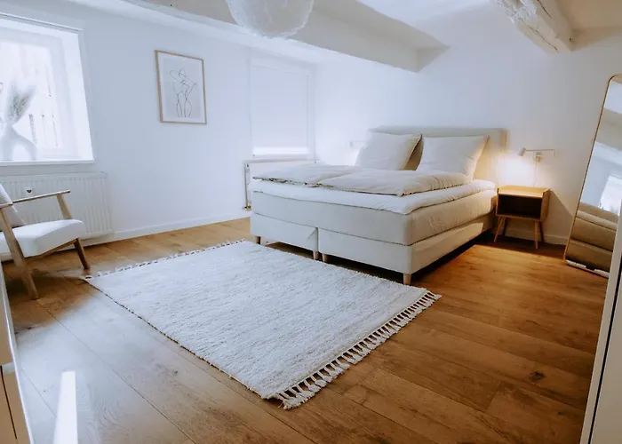 Fritz Im Glück Apartment Rietberg