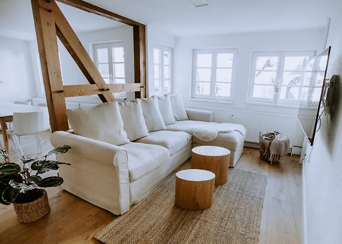 Fritz Im Glueck Lejlighed *