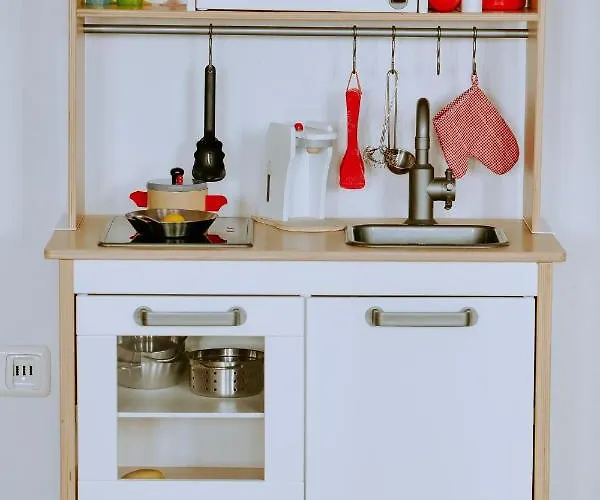 Lejlighed Fritz Im Glueck