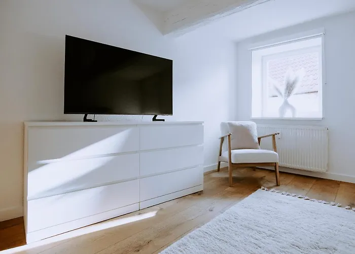 Lejlighed Fritz Im Glueck *