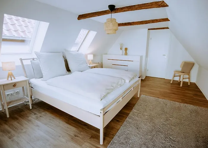 Fritz Im Glueck Lejlighed *