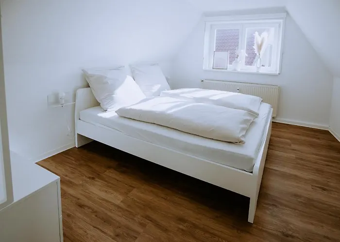 Fritz Im Glück Apartment