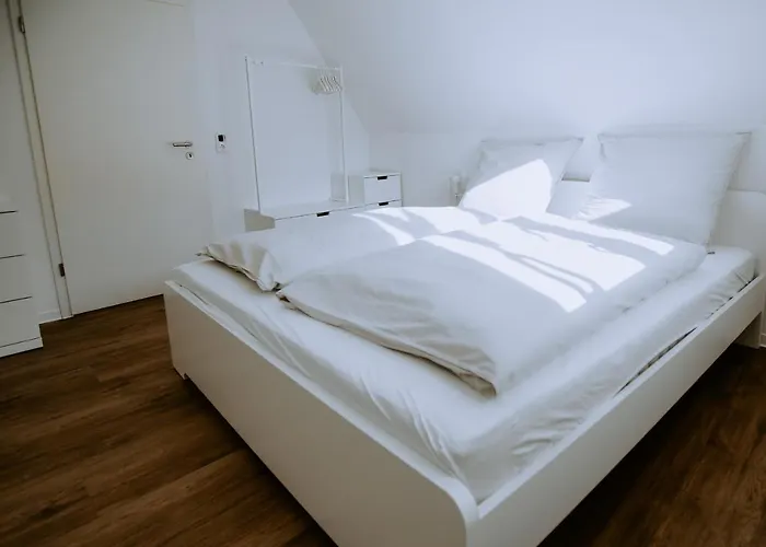 Fritz Im Glück Apartment *