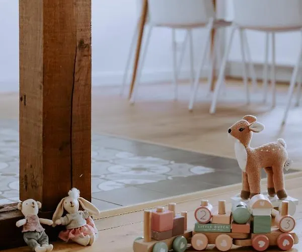 Fritz Im Glück * Rietberg