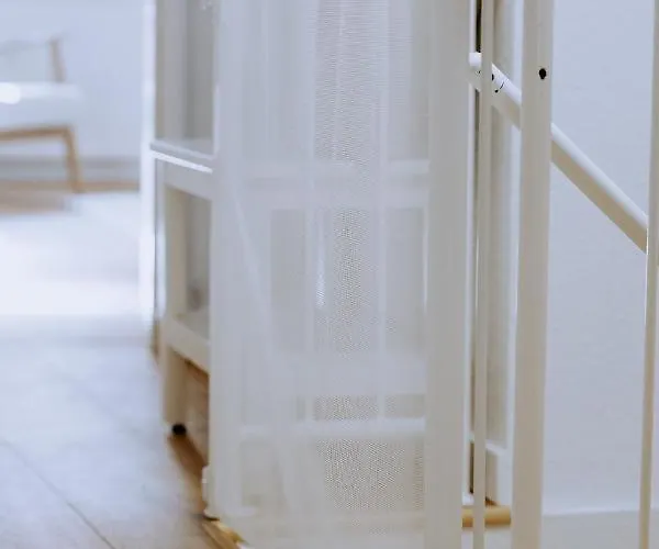 Fritz Im Glueck Lejlighed *