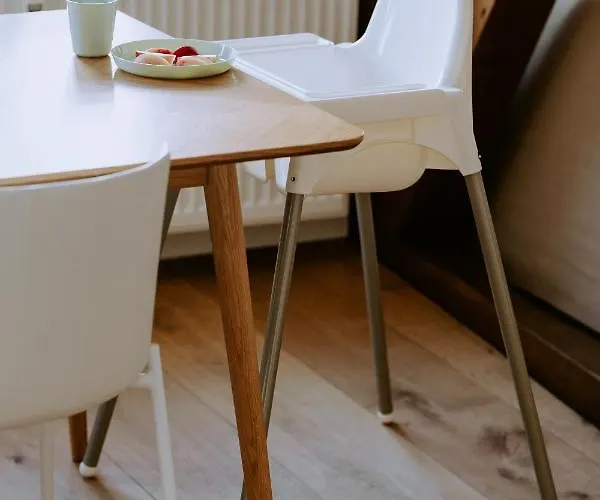 Fritz Im Glueck Lejlighed Rietberg