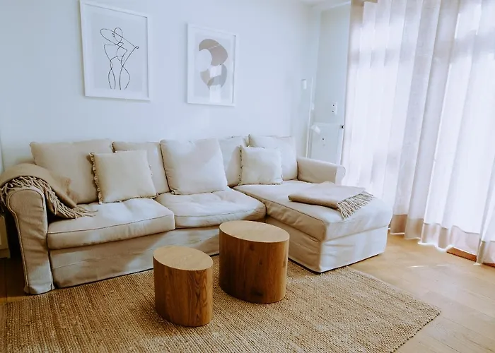 Apartment Fritz Im Glück