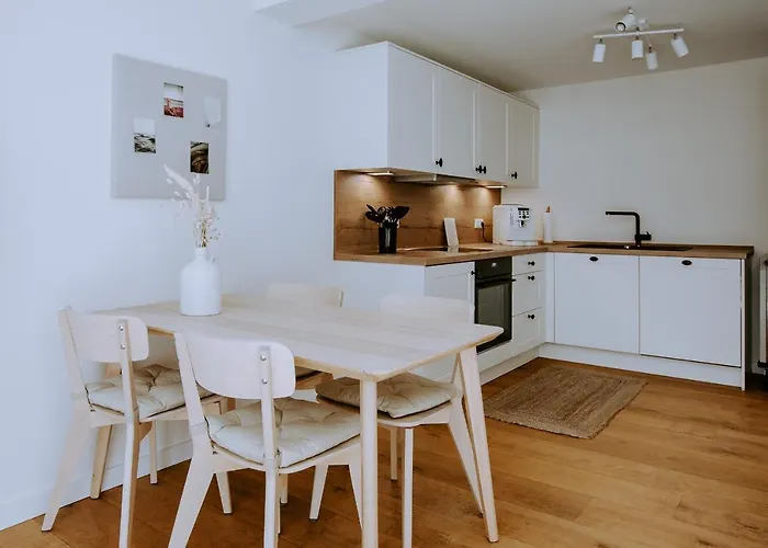 Fritz Im Glueck Lejlighed