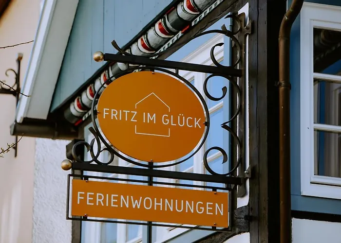 Fritz Im Glueck *